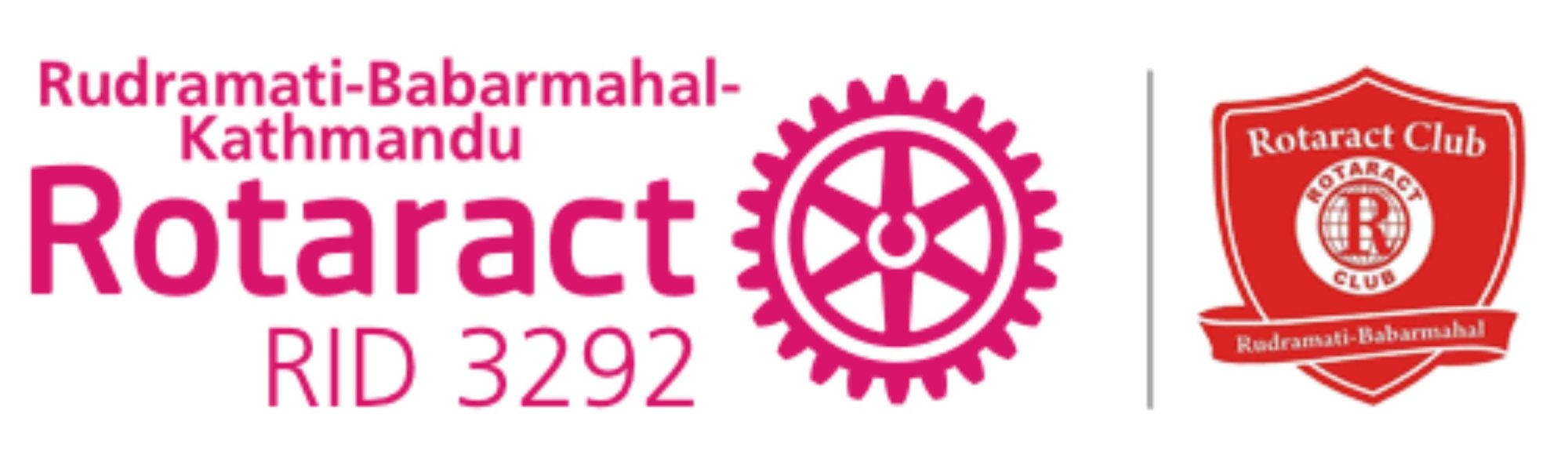 Rotaract Club Logo